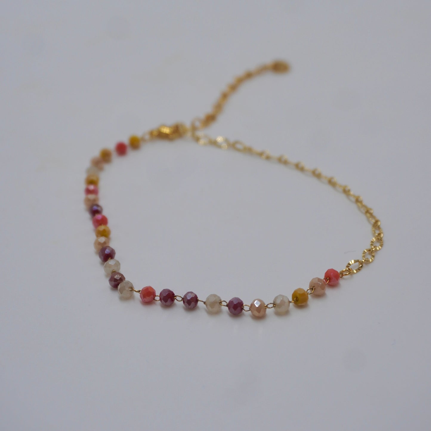 Bracelet de cheville Sana