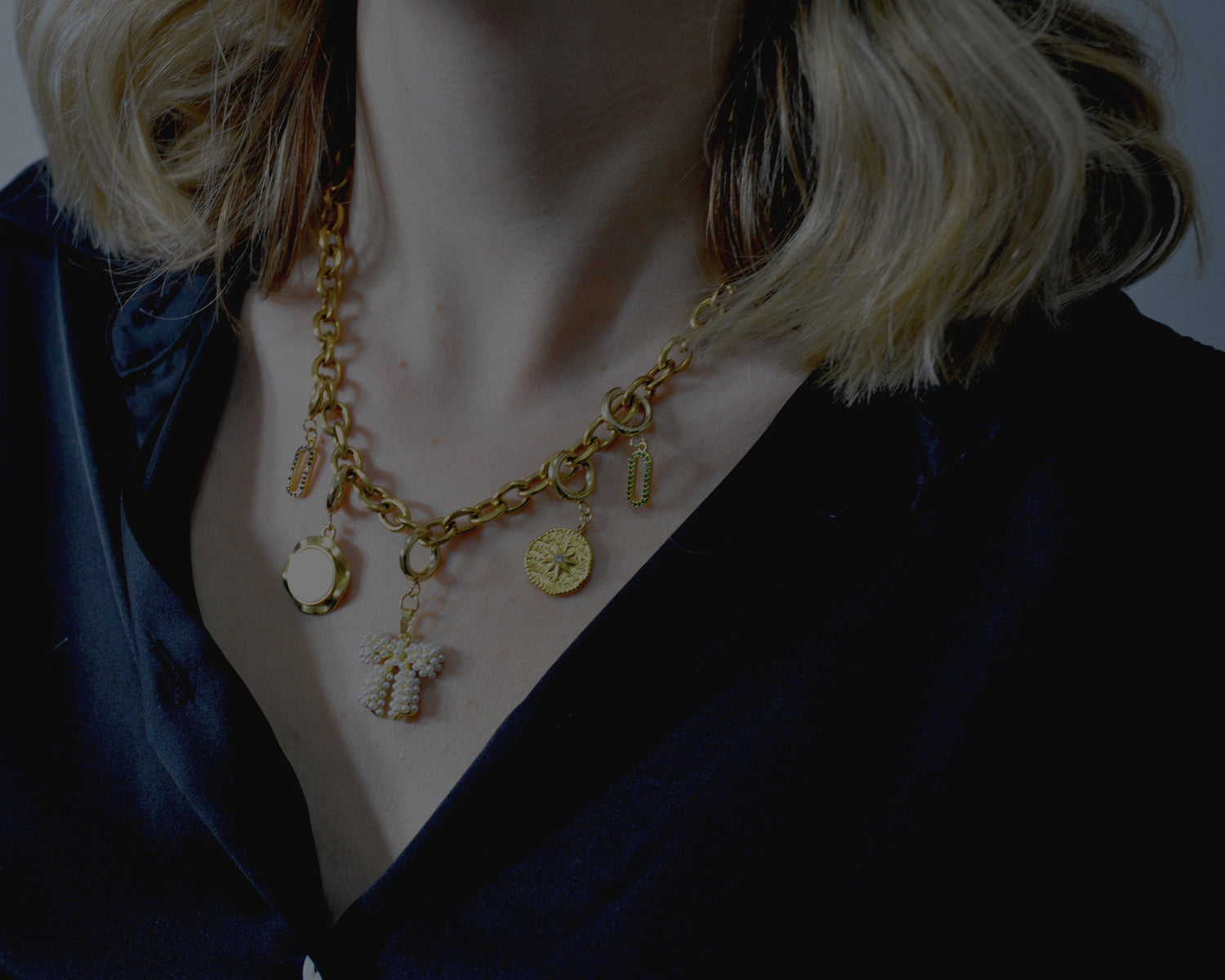Bijoux personnalisables