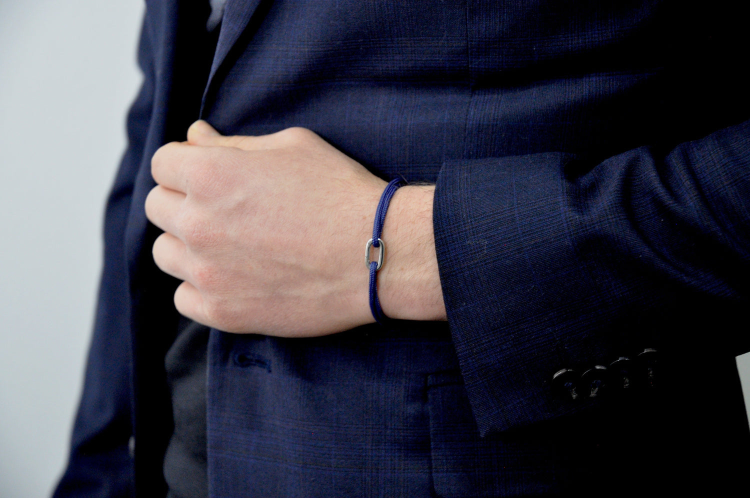 Bracelets pour hommes