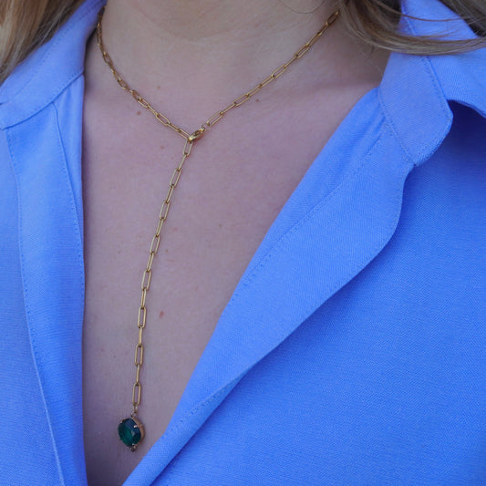 Collier Zia